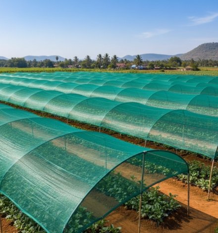 Shade nets Governorpet Vijayawada